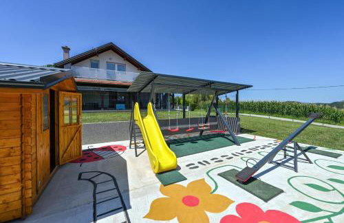 Kuća za odmor DIVA*** - Photo 2