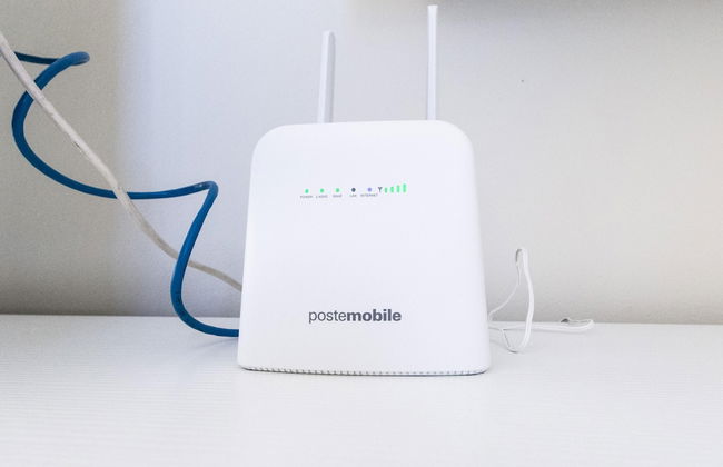 Legnano 20 in Ospiate - Foto 13