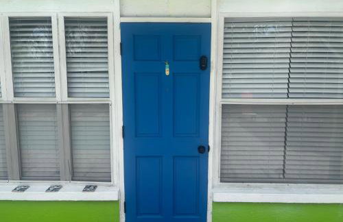 Seaside Retreat Cottages #1 - Foto 31