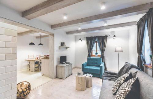 Chata nad Wąwozem - Photo 39