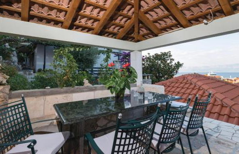 One-Bedroom Apartment In Trpanj - Foto 9