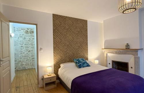 Maison - La Pierre de Valognes - à 4 min de la gare - Foto 19