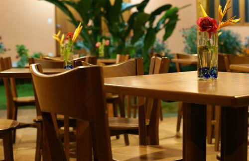 Pousada Vento Sul - Foto 28