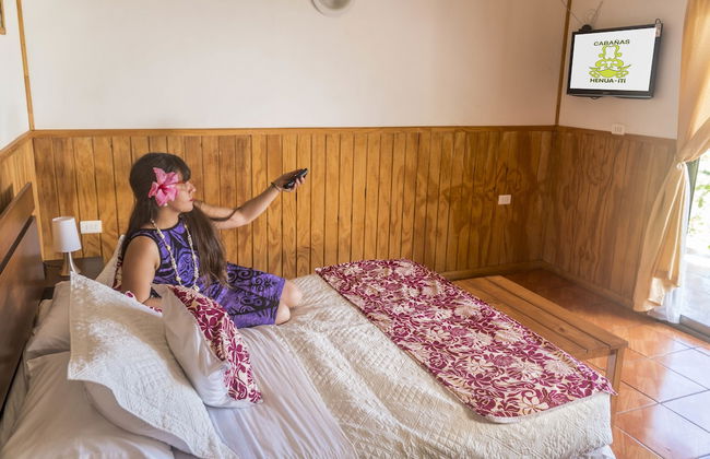 Cabañas Henua Iti - Foto 10