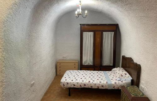 Cortijo casa rural "La cueva " - Foto 10