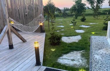 Storm Cottage in the Countryside - Foto 7