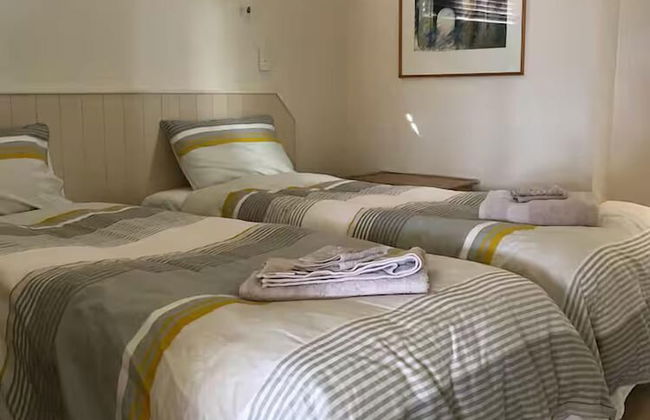 Beachfront on Waiheke - Foto 9