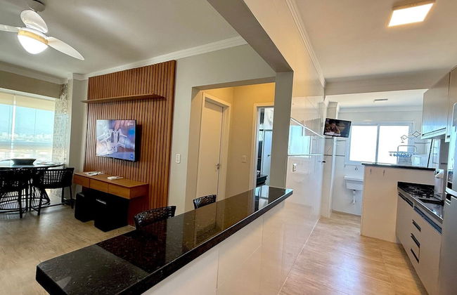 Condomínio Edifício Viena - Foto 21