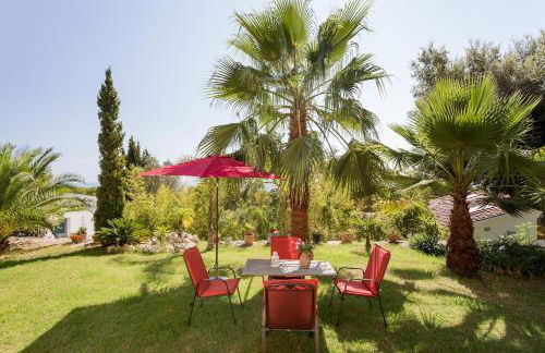 Apartment with garden and sea view Santa Cristina Blanes - Foto 24