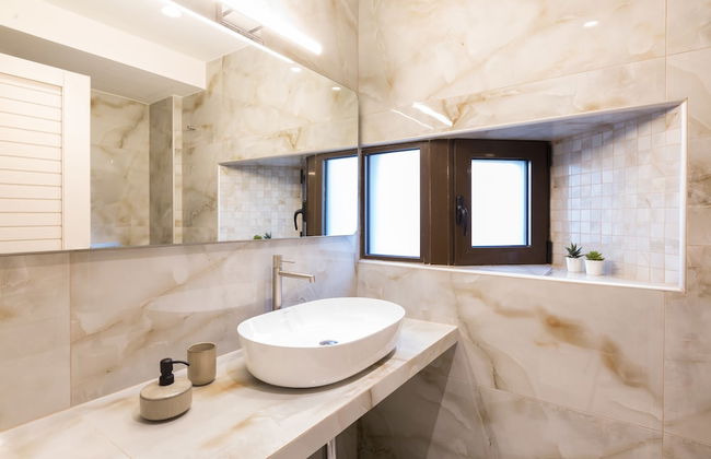 Antigoni's Seaside Lodge - Foto 5