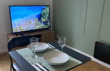 Comfortable studio - Montbrison - Foto 6