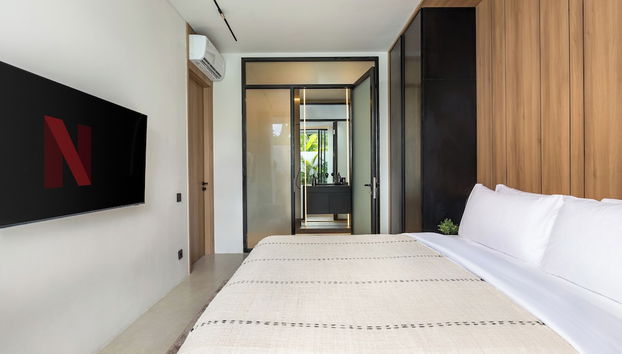 Alex Villas Complex N5 - Foto 5, Habitación