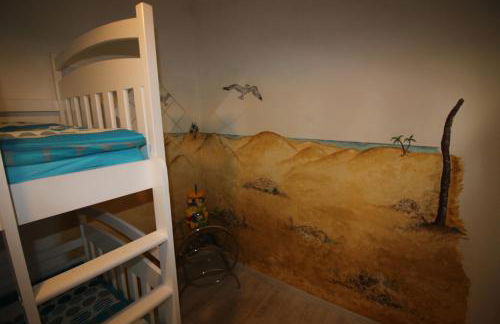 Haus Abbi, Ferienwohnung mit Schwimmbad - Foto 26