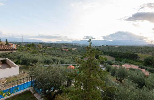 Green Residence Villa Assunta - Foto 20