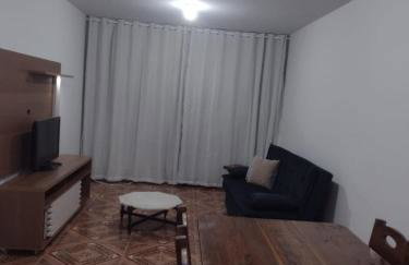 Apartamento amplo 10 mim da praia - Foto 32