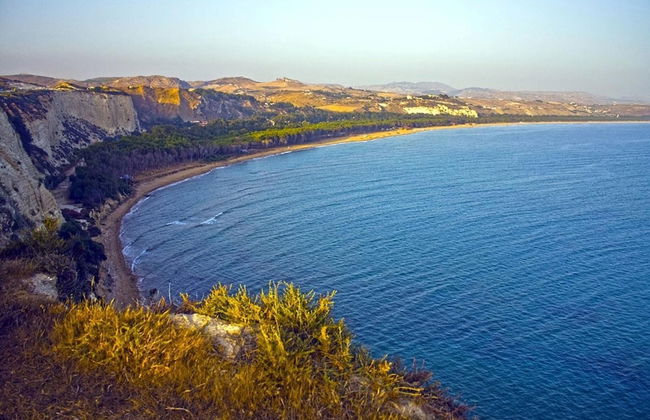 Eraclea Minoa Village - Foto 15