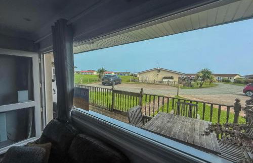 Chalet For Hire At Rainbows End Near A Beautiful Norfolk Beach Ref 31039R - Foto 12