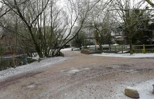 Apartment in Quend near the Sea - Foto 26