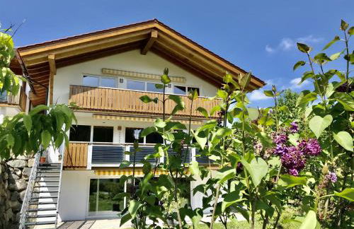 Ferienwohnung Mang - Foto 3