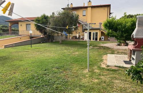 Agriturismo Il Giardino Degli Olivi Appartamenti - Foto 26