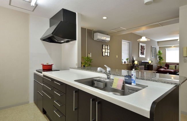 Chatan Coat House - Foto 11