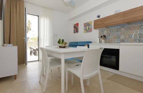 Astro apartments with direct access on the sea of Noto heritage of Unesco - Foto 12