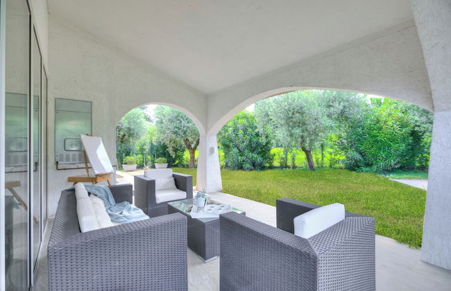 Villa Ulivi private Pool & Lake View - Foto 40