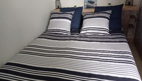 Appartement en bord de mer entre Saint Malo et le Mont Saint Michel - Foto 5