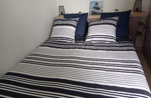 Appartement en bord de mer entre Saint Malo et le Mont Saint Michel - Foto 5