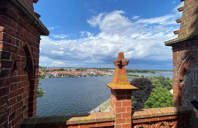 Ferienwohnungen, Malchow - Foto 33