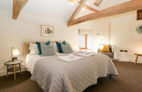 Barn Cottage - Foto 16