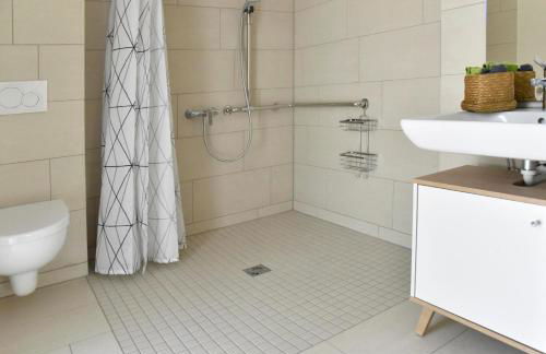 Sonnenscheinhaus Wohnung 2 - Foto 8