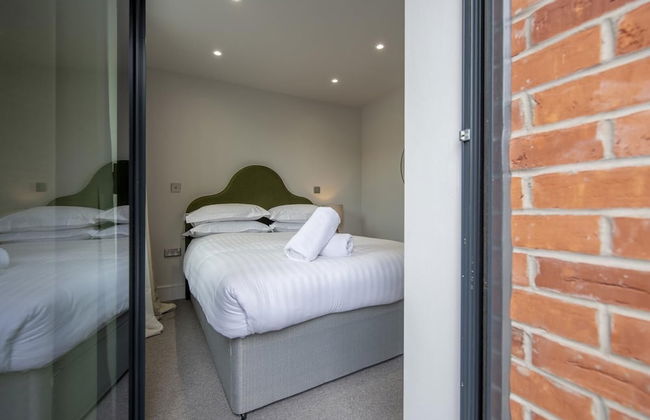 The Quadrant The Carillon Suite - Photo 5