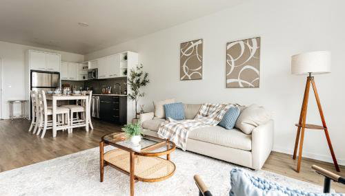 Superior 2 bedroom apartment in Heart of Hollywood - Foto 4