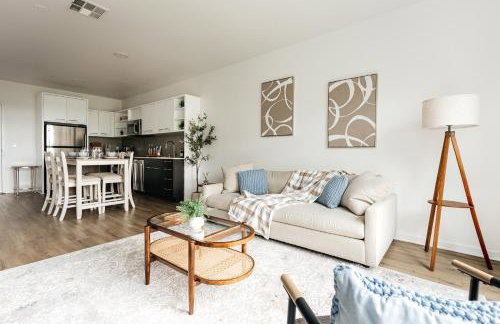 Superior 2 bedroom apartment in Heart of Hollywood - Foto 4