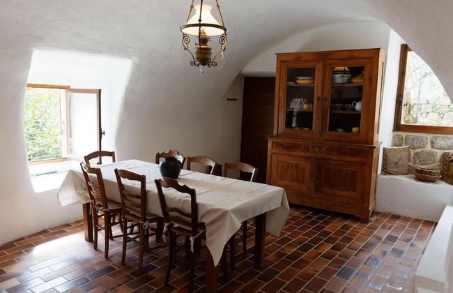 Charming Stone House - Foto 24