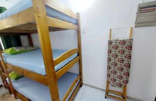 Casa Espaçosa 3 Quartos Sala Cozinha e Churrasqueira - Foto 33