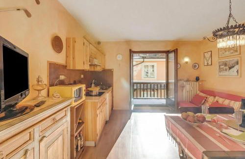 Appartamento Rochebrune 200m From Ski - Foto 47