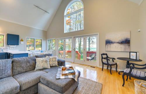 Lake Huron Vacation Rental w/ Private Beach! - Photo 6