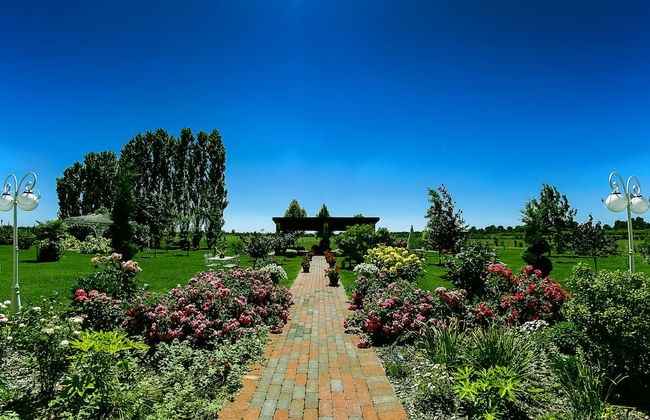 Agriturismo Millefiori Corte delle Rose - Foto 49