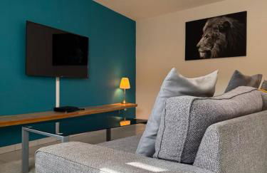 Rives Bleues by PRIM0 C0NCIERGERIE - Foto 11