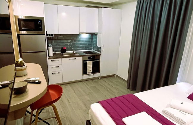 Pyrgiou Suites - Foto 6