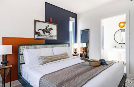 The Outrider by AvantStay Chic Stay Close to Broadway - Foto 60