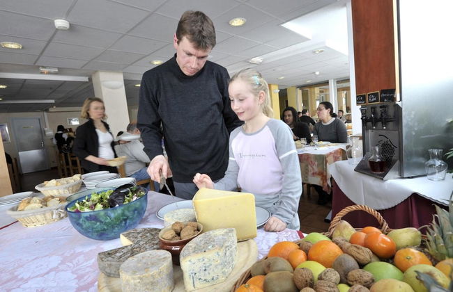 VVF Haute-Loire Les Estables - Foto 26