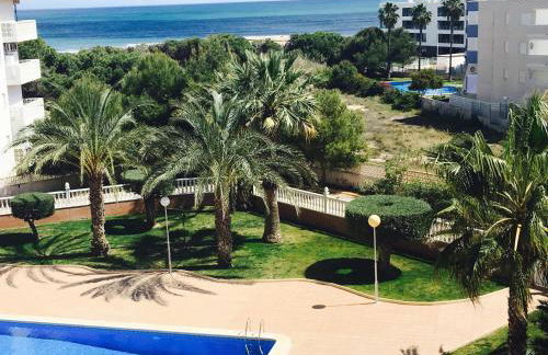 Mimosa Apartment - Foto 1