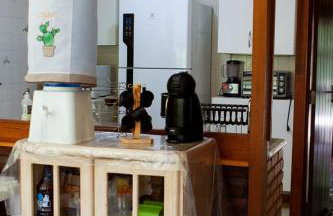 Relaxing cottage in Teresópolis, Comary farm - Foto 24