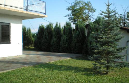 Apartments Country House Stipica - Foto 40