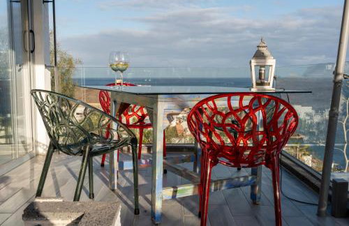 "El Ático Bonito"-Penthaus-Whirlpool-Atlantikblick - Foto 3