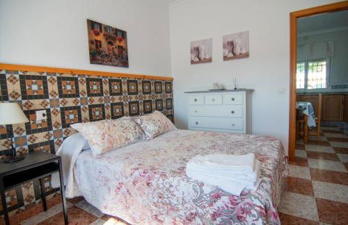 Apartamentos El Palmeral - Foto 46