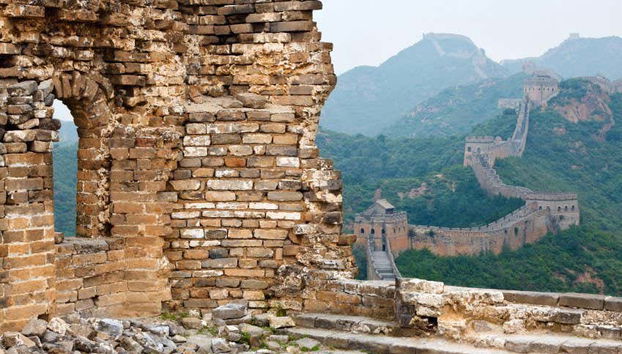 Great Wall of China Private Day Trip - Foto 2